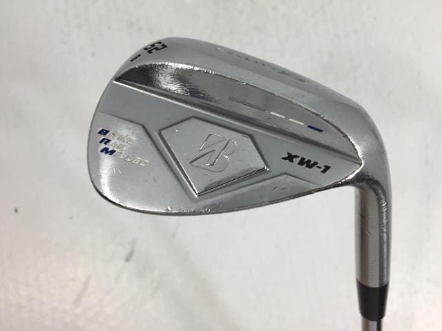 Nブリヂストン ツアーB XW-1 52度 Nブリヂストン ツアーB XW-1 52度 ゴルフクラブブリヂストン TOUR B