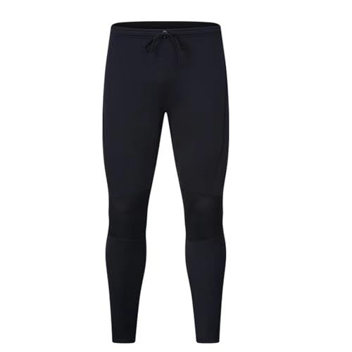 ウェットパンツ 3mm ロングパンツ メンズ 男性用 ウェットスーツ SUP サーフパンツ ダイビング ジャージ 保温防寒 水着 海 川 マリンスポーツ サーフィン ダイビング シュノーケリングma 5051f685