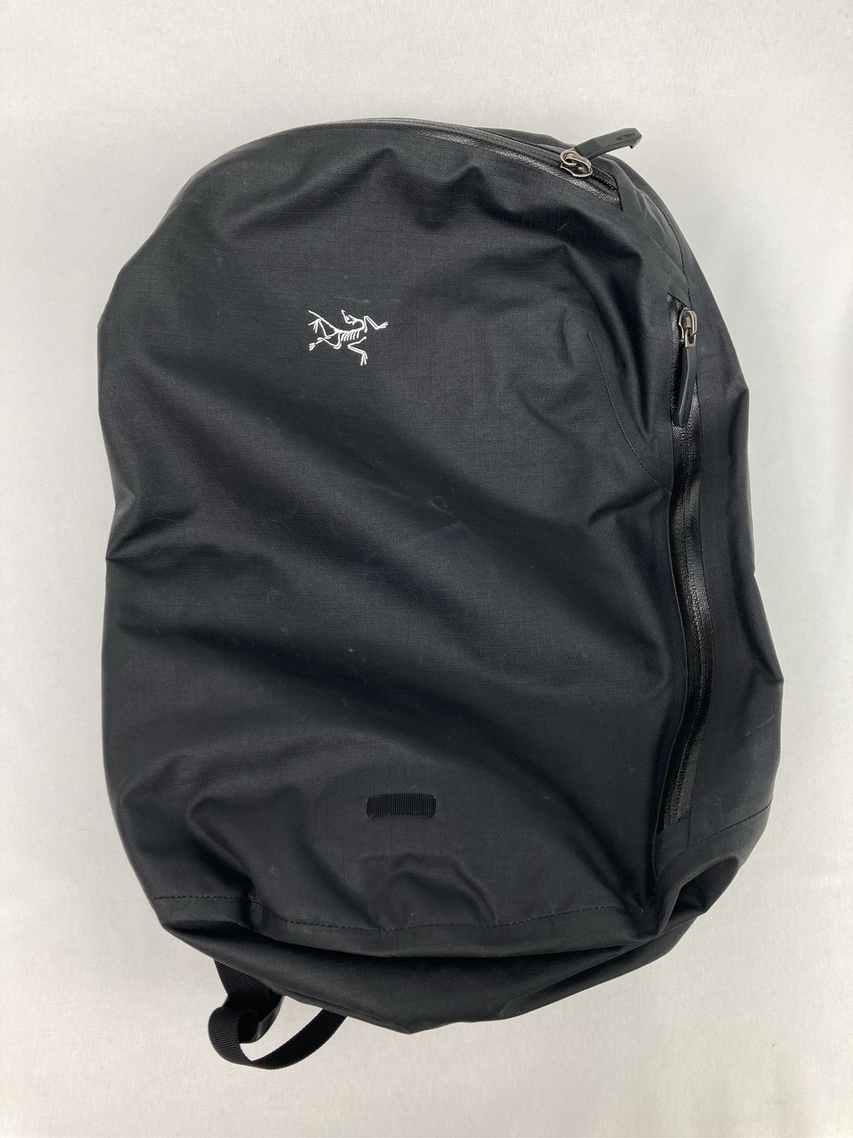 ARC'TERYX アークテリクス バックパック/リュック ブラック メンズ レディース