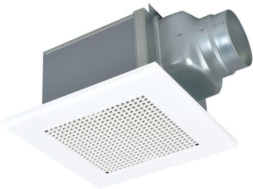 三菱電機(MITSUBISHIELECTRIC)天井埋込形換気扇取替専用タイプVD-10ZSJ14