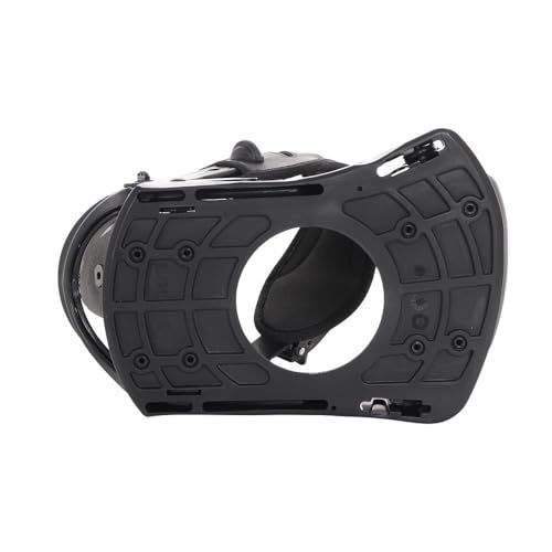 エアボーン（ARBN） スノーボードビンディング 金具 NT BIN AB43WSB1535 BLK（ブラック/ＳＭ/Men's）kk 6092b487