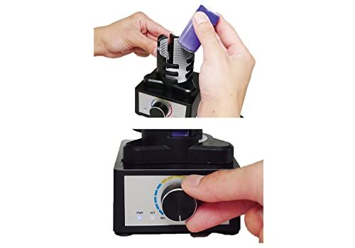 プラモ向上委員会(Plamokojoiinkai) ボルテックスターラーTurbo ホビー用工具 PMKJ020kk 13fe218b
