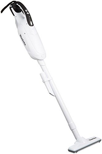マキタ コードレス掃除機CL142 紙パック式 標準40分稼働 軽量ハイパワーモデル 14.4Vバッテリ充電器別売 CL142FDZWkk 0461f984