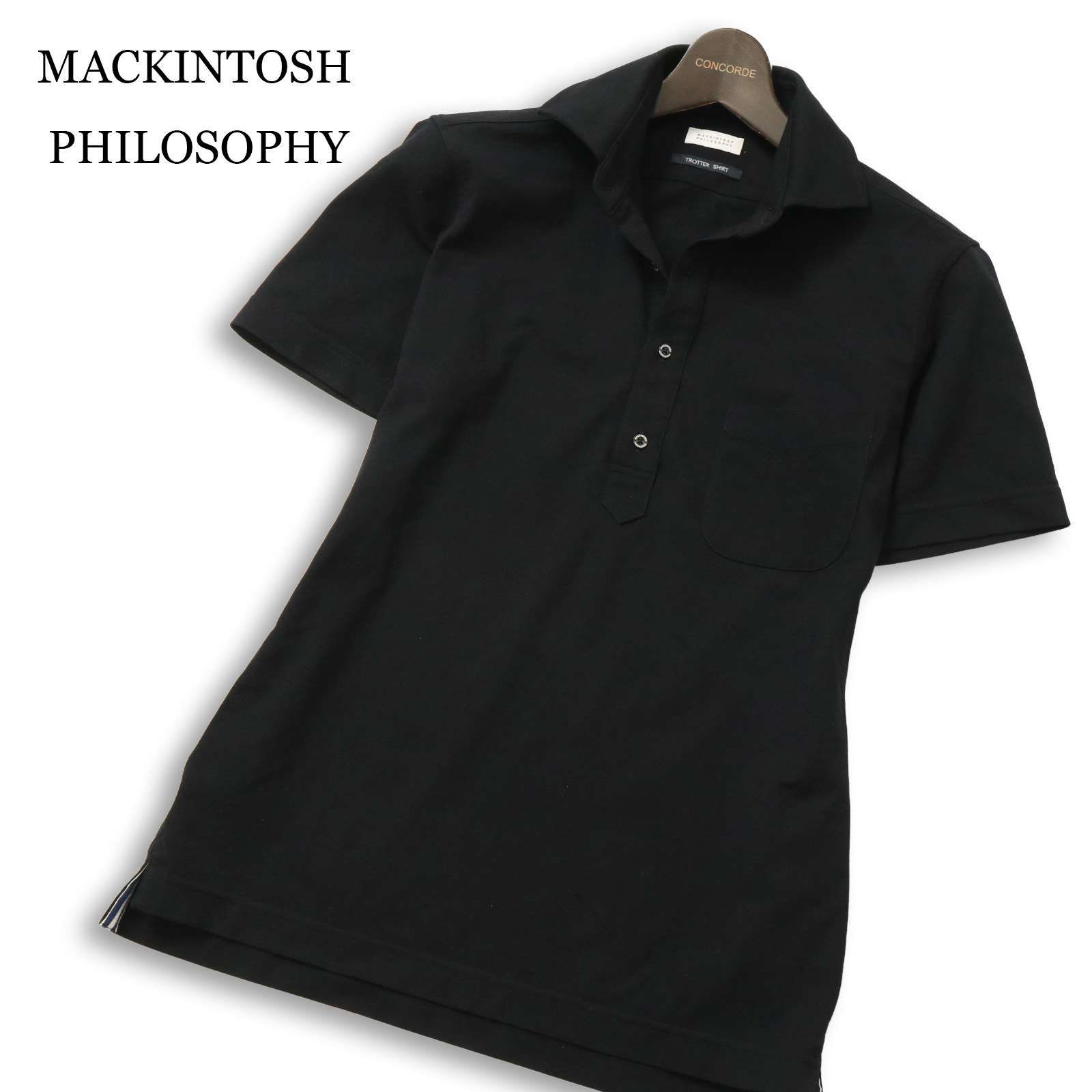 美品】MACKINTOSH PHILOSOPHY マッキントッシュ フィロソフィー 春夏