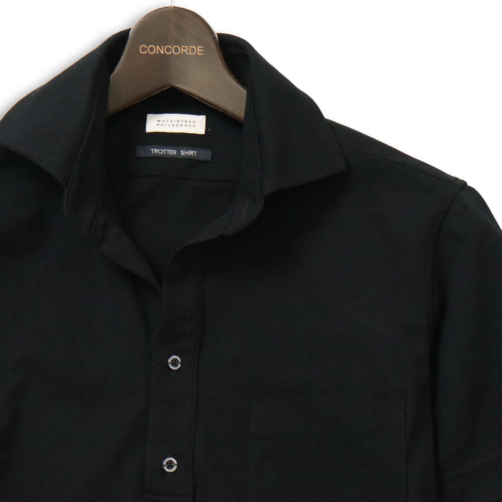 美品】MACKINTOSH PHILOSOPHY マッキントッシュ フィロソフィー 春夏