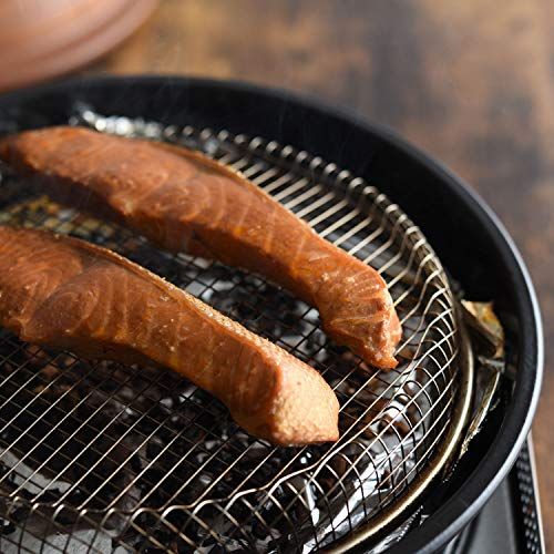 【長崎県産】村の鍛冶屋 ニューセラミックス ピザ窯 26cm レシピブック付き ガス火・直火・炭火、オーブン、電子レンジ OK! アウトドアはもちろん、おうちでピザ、燻製、パン、陶板焼き、焼き芋、焼魚など ※温度センサー付きのガスコンロには別 e1b2ef93 【長崎県産】村の鍛冶屋 ニューセラミックス ピザ窯 26cm レシピブック付き ガス火・直火・炭火、オーブン、電子レンジ OK! アウトドアはもちろん、おうちでピザ、燻製、パン、陶板焼き、焼き芋、焼魚など ※温度センサー付きのガスコンロには別 e1b2ef93