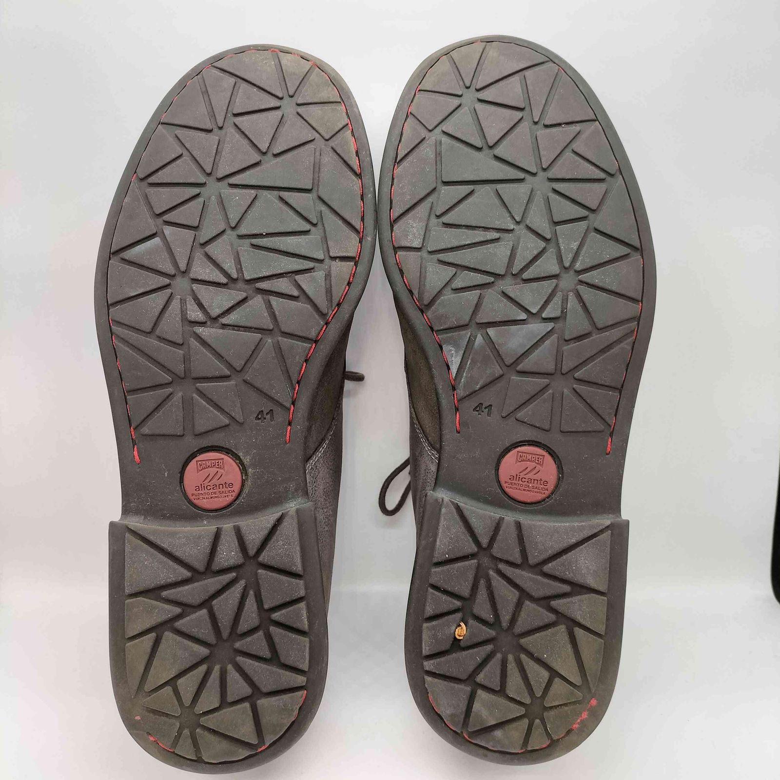 カンペール CAMPER 1913 ナインティーサーティーン ダービーシューズ メンズ JPN:41 カンペール CAMPER 1913 ナインティーサーティーン ダービーシューズ メンズ JPN:41