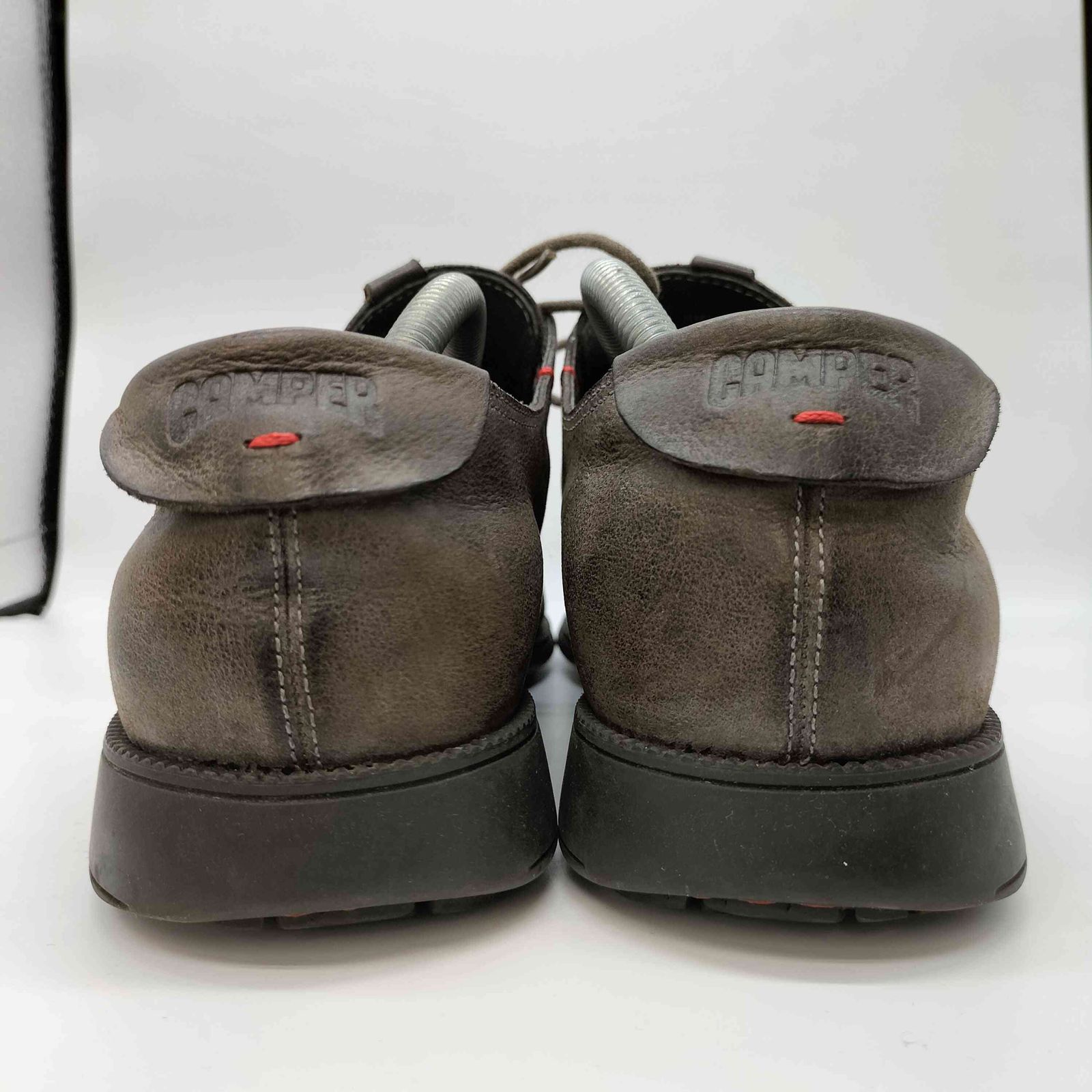 カンペール CAMPER 1913 ナインティーサーティーン ダービーシューズ メンズ JPN:41 カンペール CAMPER 1913 ナインティーサーティーン ダービーシューズ メンズ JPN:41