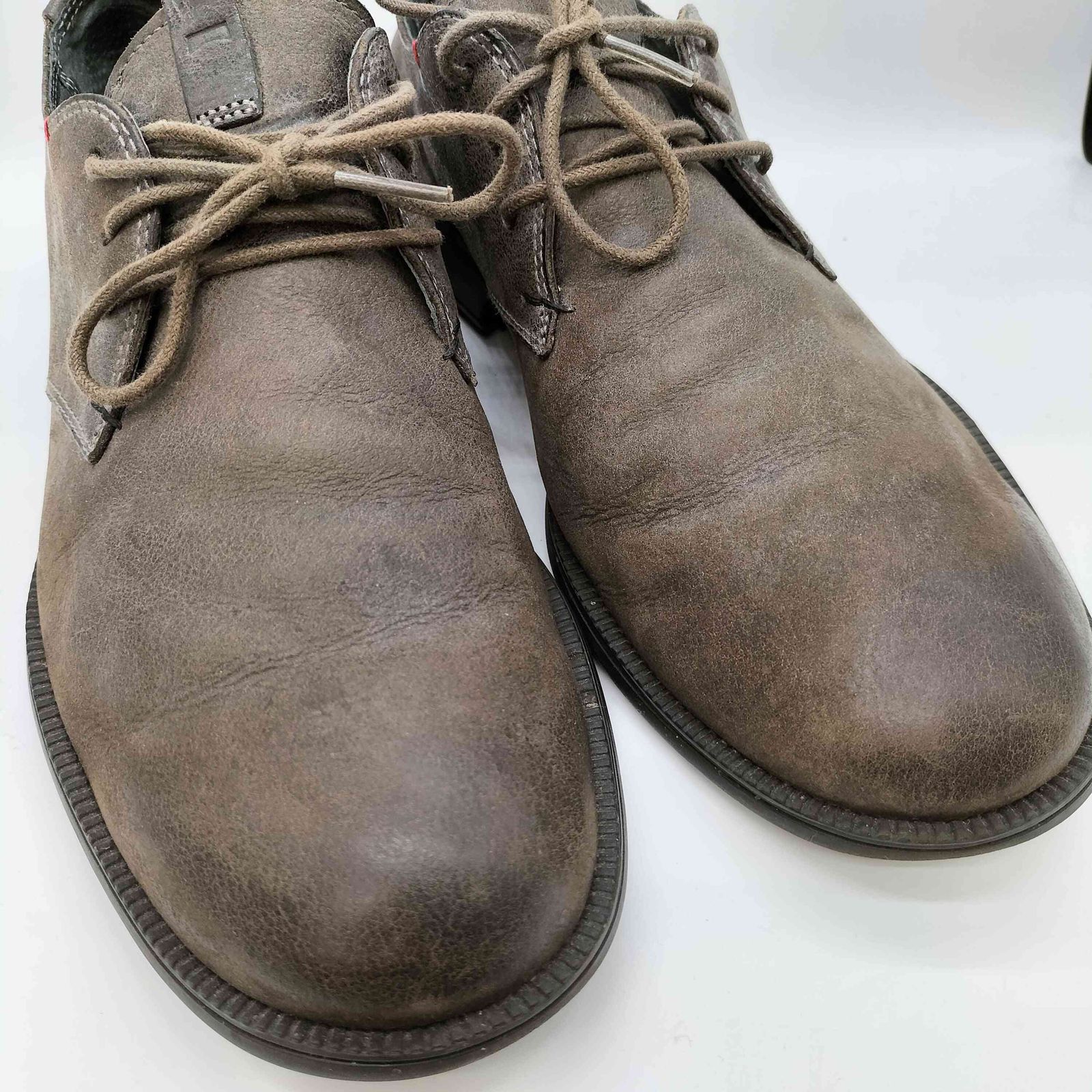 カンペール CAMPER 1913 ナインティーサーティーン ダービーシューズ メンズ JPN:41 カンペール CAMPER 1913 ナインティーサーティーン ダービーシューズ メンズ JPN:41