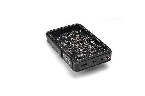 Questyle SIGMA 専用 レザーケース マグネット搭載 MagSafe対応 収納ケースe 80b26d74