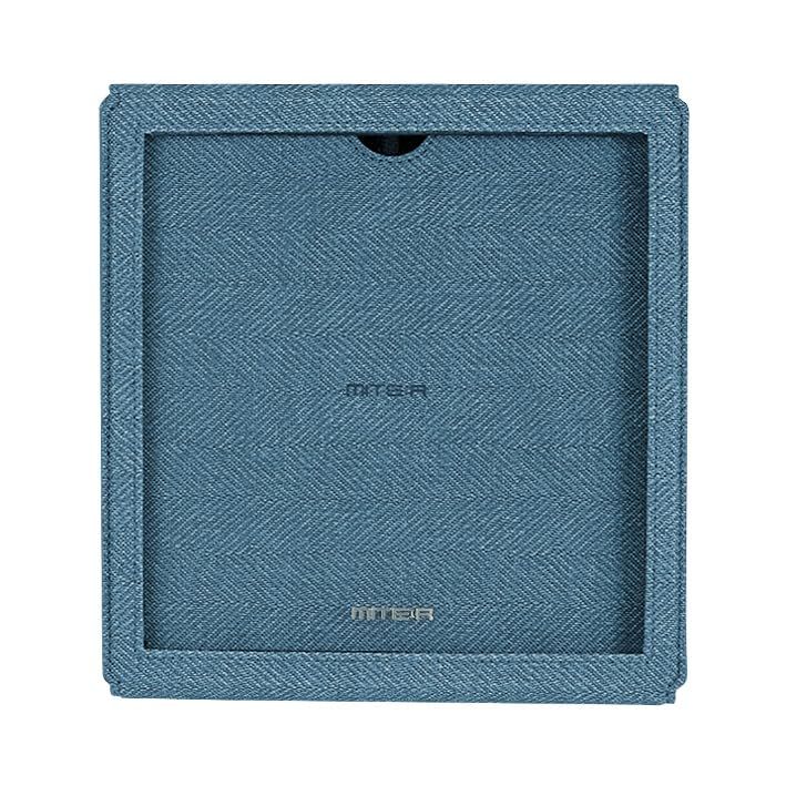 キャリングケース イヤホン 収納 FiiO iBasso Sony Shanling HiBy Cayin Astell&Kern Questyle Earphone 用、IEM イヤホン + デジタルオーディオプレーヤー用ハンドメイドアクリ bbc46692