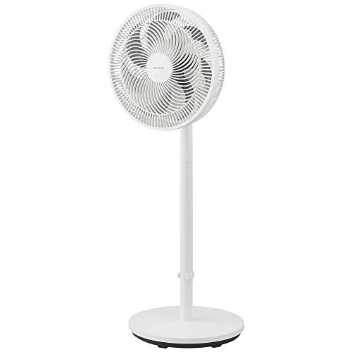 【節電対策】 リビング扇風機 LFA-307-W ホワイトe 6736ce98 【節電対策】 リビング扇風機 LFA-307-W ホワイトe 6736ce98