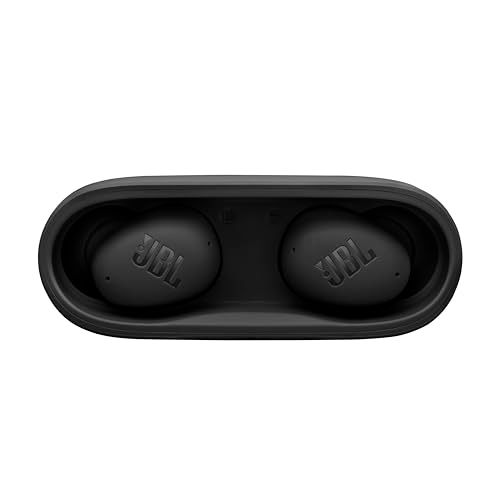 JBL WAVE BUDS 2 完全ワイヤレスイヤホン Bluetooth/アクティブノイズキャンセリング/マルチポイント / IP54防水防塵 / アプリ対応/USB Type-C/ブラック / JBLWBUDS2BLKe 70333c45 JBL WAVE BUDS 2 完全ワイヤレスイヤホン Bluetooth/アクティブノイズキャンセリング/マルチポイント / IP54防水防塵 / アプリ対応/USB Type-C/ブラック / JBLWBUDS2BLKe 70333c45