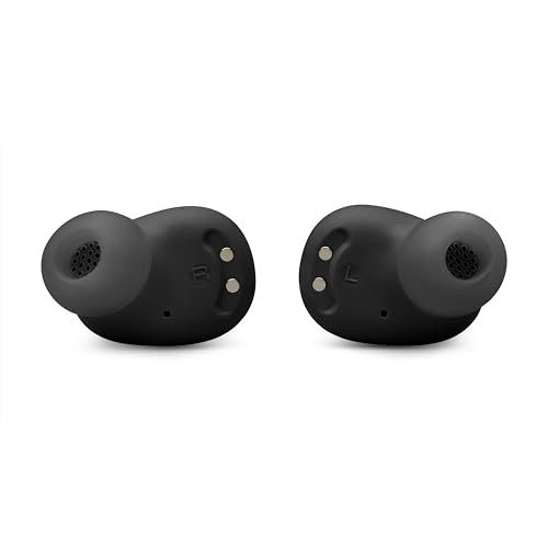 JBL WAVE BUDS 2 完全ワイヤレスイヤホン Bluetooth/アクティブノイズキャンセリング/マルチポイント / IP54防水防塵 / アプリ対応/USB Type-C/ブラック / JBLWBUDS2BLKe 70333c45 JBL WAVE BUDS 2 完全ワイヤレスイヤホン Bluetooth/アクティブノイズキャンセリング/マルチポイント / IP54防水防塵 / アプリ対応/USB Type-C/ブラック / JBLWBUDS2BLKe 70333c45