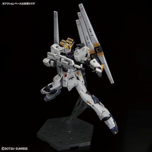 【RG】 1/144 ν (ダブル・フィン・ファンネル装備型) 機動戦士 逆襲のシャア プラモデル 福岡 SIDE-Fe 0b1352c2