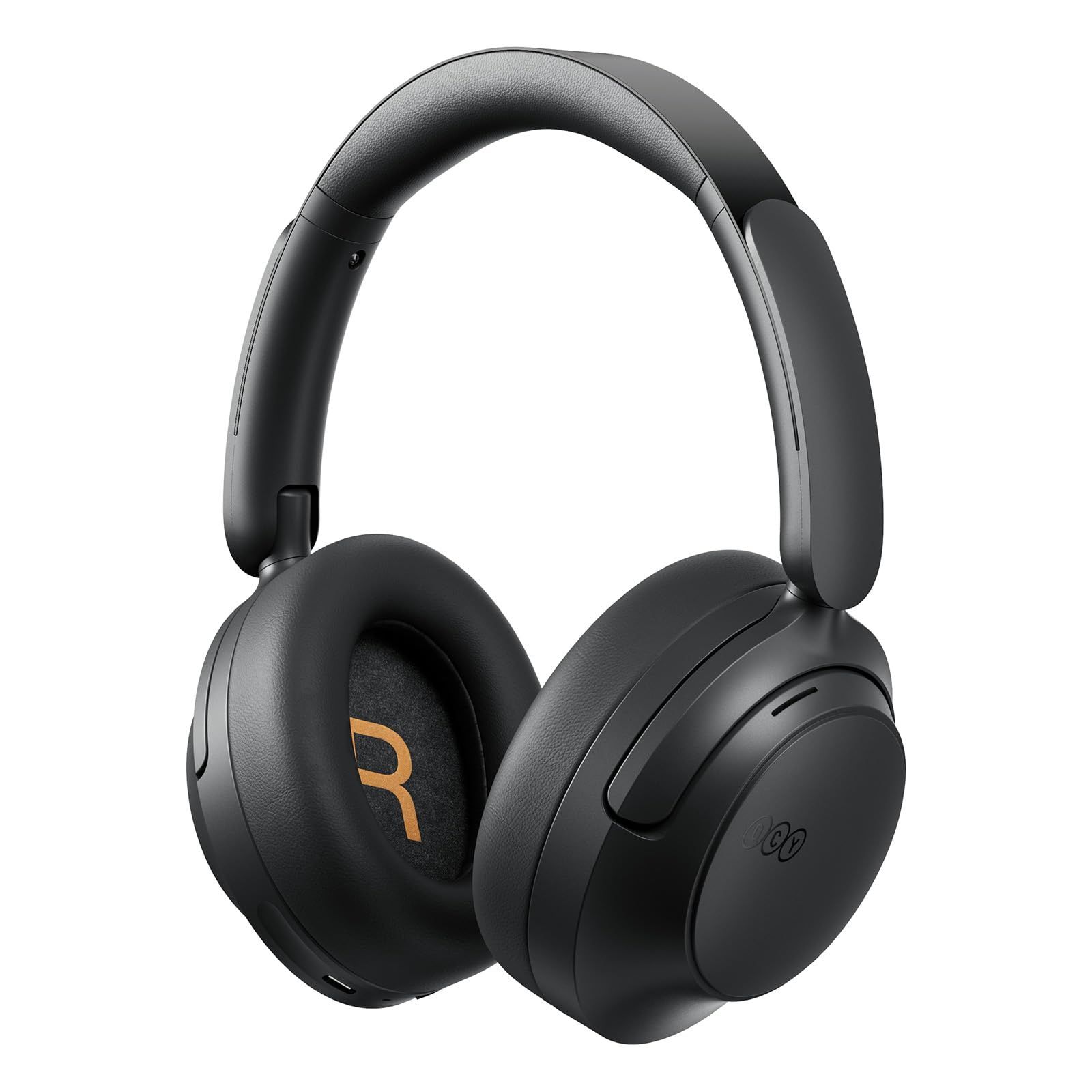 【VGP2026 受賞】QCY H3S ヘッドホン ワイヤレスヘッドホン Bluetooth6.0 ノイズキャンセリング 有線/無線ハイレゾ 56dBノイズキャンセリング LDAC 360°空間オーディオ 最大102時間連続再生 外音取り込み 6154ccc0 【VGP2026 受賞】QCY H3S ヘッドホン ワイヤレスヘッドホン Bluetooth6.0 ノイズキャンセリング 有線/無線ハイレゾ 56dBノイズキャンセリング LDAC 360°空間オーディオ 最大102時間連続再生 外音取り込み 6154ccc0