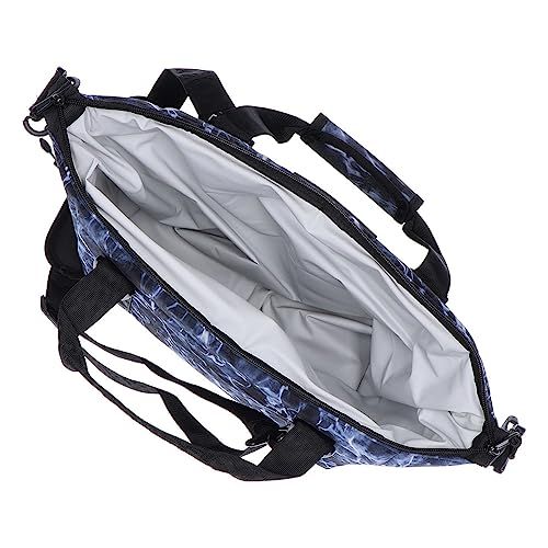 [ エーオー クーラーズ ] AO Coolers クーラーバッグ 12パックキャンバス ソフトクーラー AOELBF12 ブルーフィン 約11L 12 PACK Bluefin ソフトクーラーバッグ [並行輸入品]e 069b86dd
