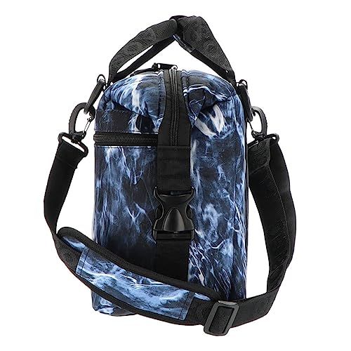 [ エーオー クーラーズ ] AO Coolers クーラーバッグ 12パックキャンバス ソフトクーラー AOELBF12 ブルーフィン 約11L 12 PACK Bluefin ソフトクーラーバッグ [並行輸入品]e 069b86dd