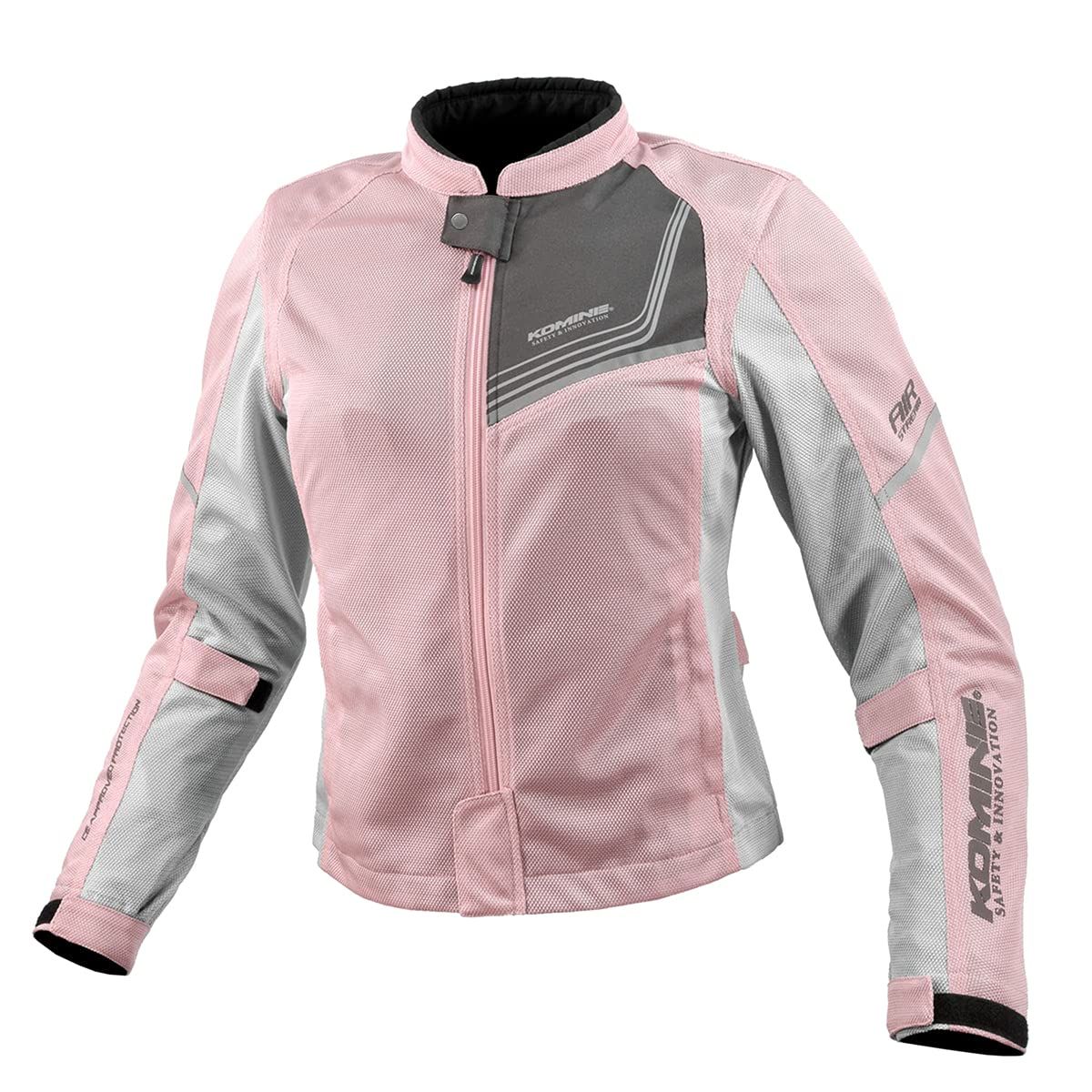 コミネ(KOMINE)ジャケット JK-117 プロテクトフルメッシュジャケット-ジモン レディース 07-1171 Neo Light-Pink WMe a8fae972 コミネ(KOMINE)ジャケット JK-117 プロテクトフルメッシュジャケット-ジモン レディース 07-1171 Neo Light-Pink WMe a8fae972