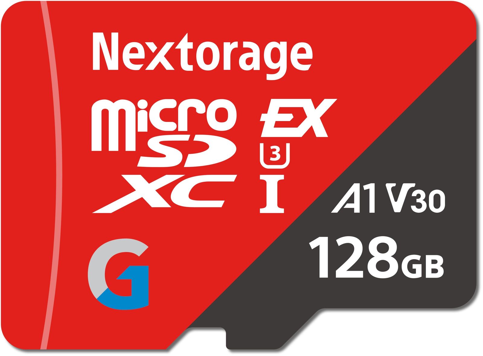 Nextorage microSD Express ネクストレージ 国内メーカー 128GB Nintendo Switch2 動作検証済み microSDXC Express P PCIe 3x1, NVMe 1.3 UHS-I 読み出し最 c5d2ddcf