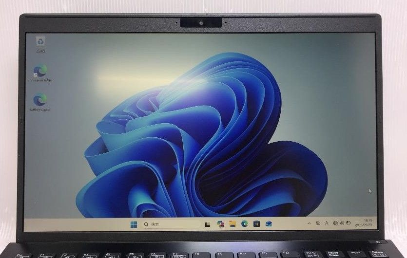VAIO 13.3型 Win11 i5-12世代 8GB/256GB SSD - メルカリ
