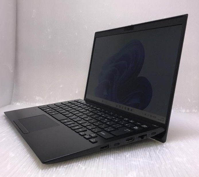VAIO 13.3型 Win11 i5-12世代 8GB/256GB SSD - メルカリ