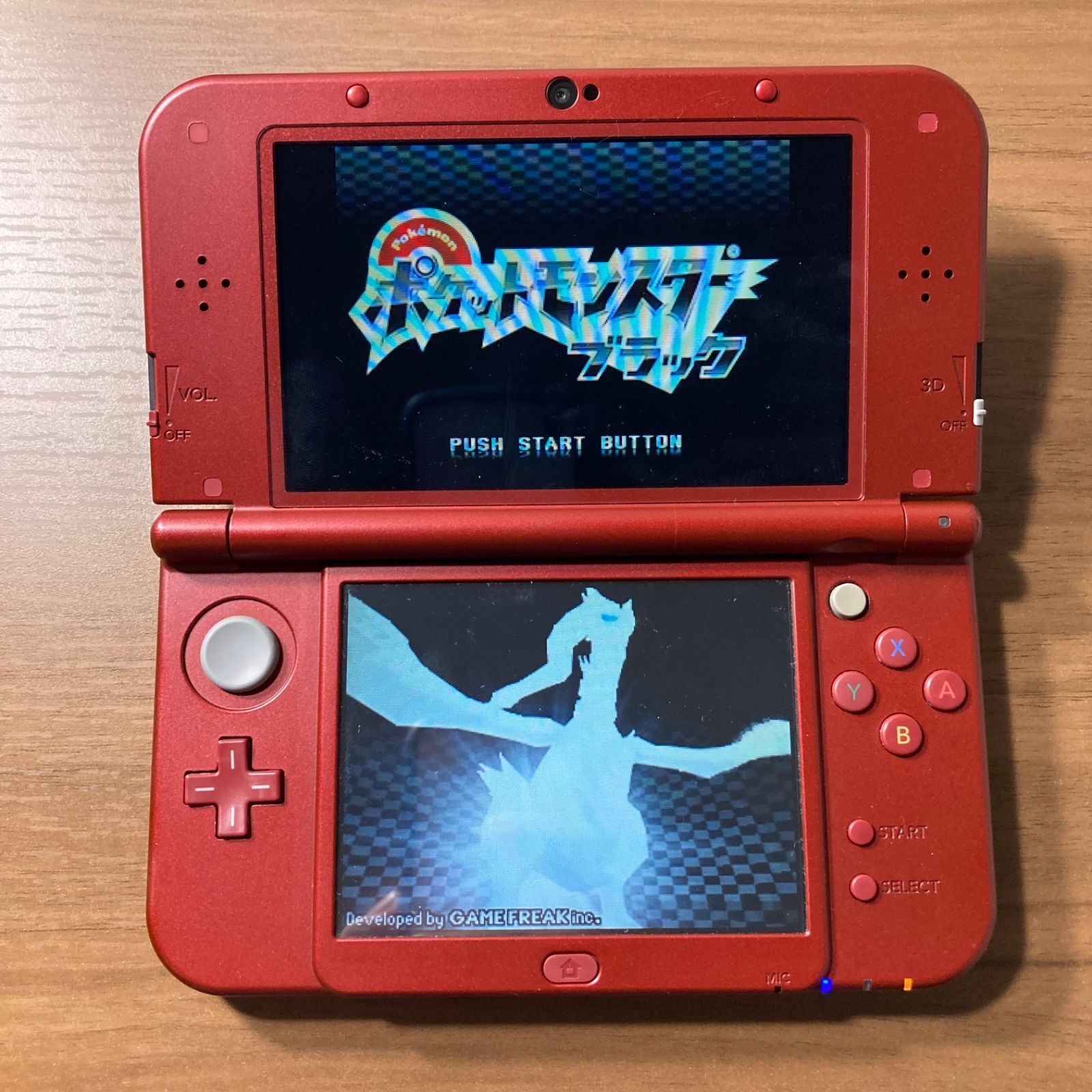 ポケットモンスター ブラック DS 83 - メルカリ