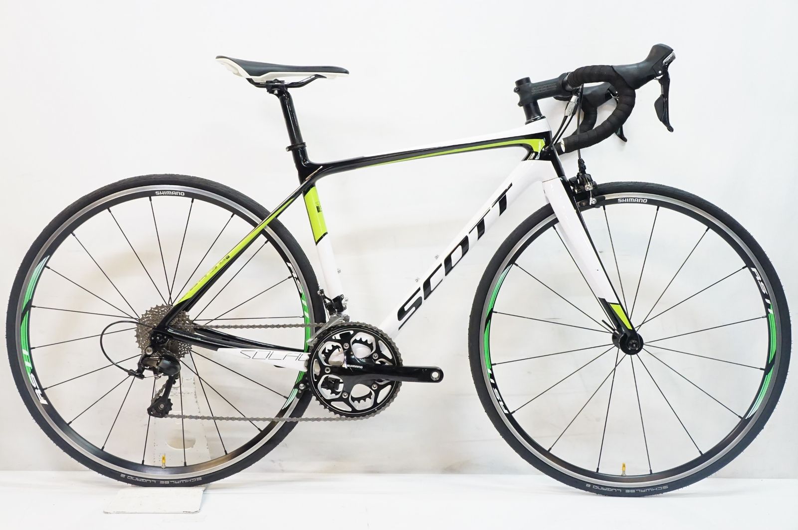 SCOTT 「スコット」 SOLACE 30 2015年モデル ロードバイク / バイチャリ熊谷店