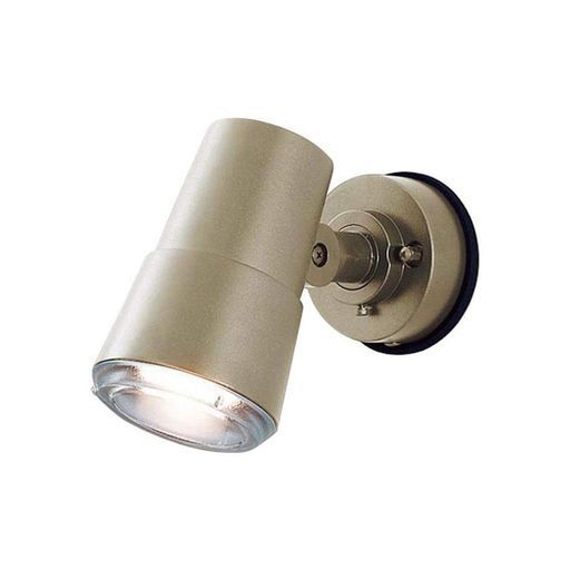 パナソニック(Panasonic)LEDスポットライト天井壁直付型50形電球色LGW45001YK