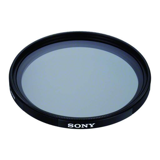 SONY(ソニー)円偏光フィルター67mmVF-67CPAM2