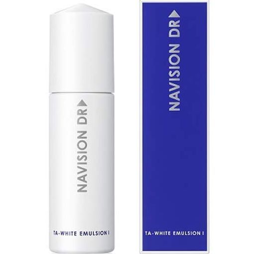 NAVISIONDRTAホワイトエマルジョンIn