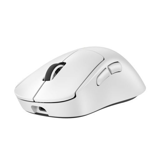 LogicoolG8000HzポーリングレートPROXSUPERLIGHT2DEX44KDPIワイヤレスゲーミングマウスGPROXSL-WLDEXWHエルゴノミクス右手軽量60