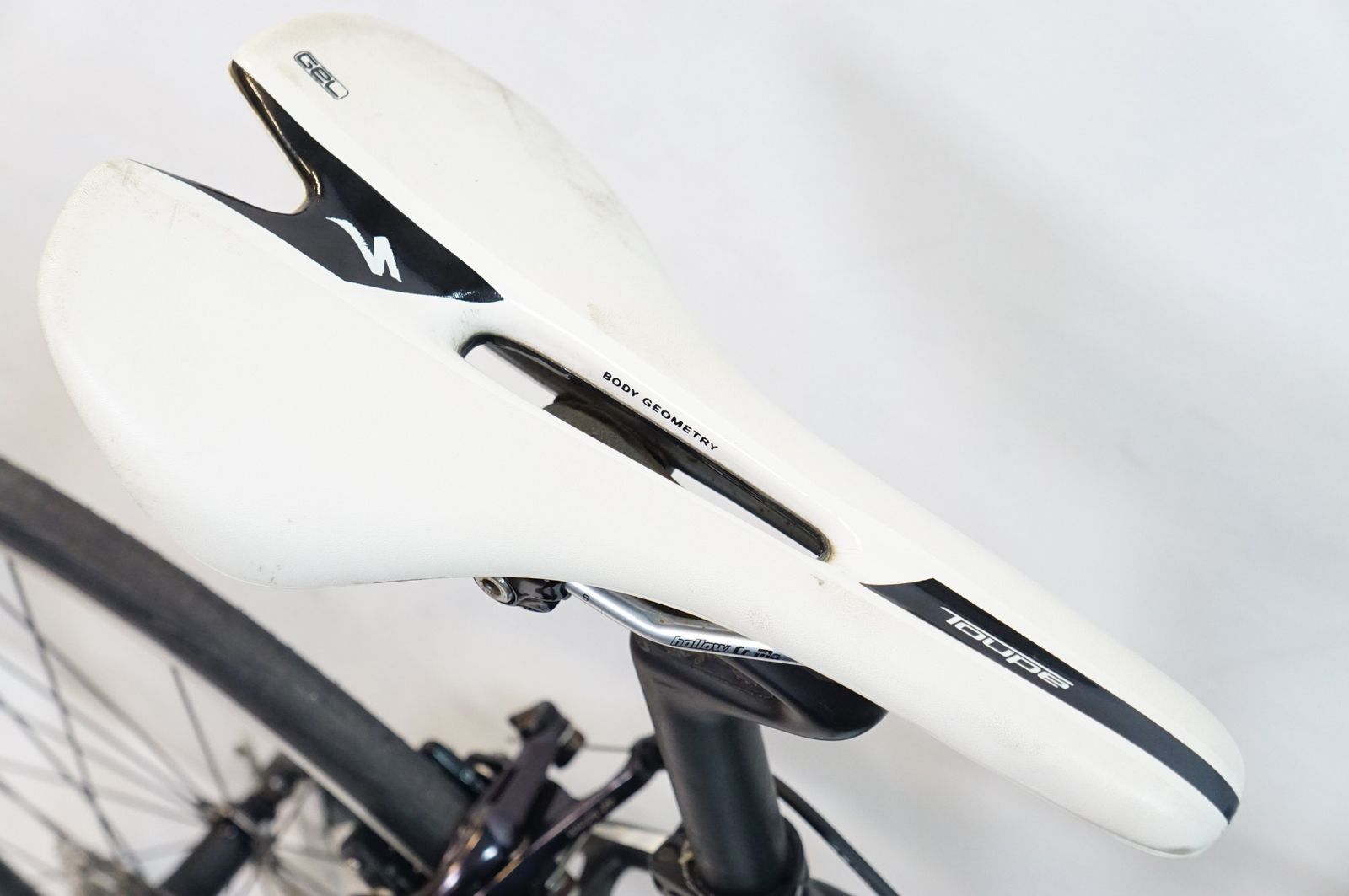 SPECIALIZED 「スペシャライズド」 ROUBAIX SL4 SPORT 2015年モデル ロードバイク / バイチャリ熊谷店 SPECIALIZED 「スペシャライズド」 ROUBAIX SL4 SPORT 2015年モデル ロードバイク / バイチャリ熊谷店