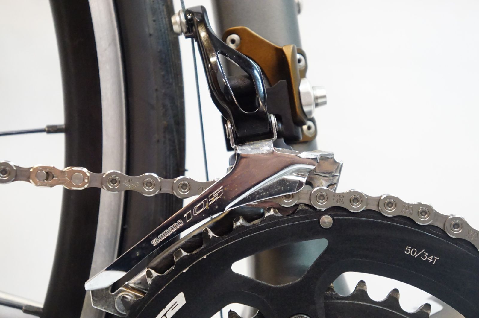 SPECIALIZED 「スペシャライズド」 ROUBAIX SL4 SPORT 2015年モデル ロードバイク / バイチャリ熊谷店 SPECIALIZED 「スペシャライズド」 ROUBAIX SL4 SPORT 2015年モデル ロードバイク / バイチャリ熊谷店