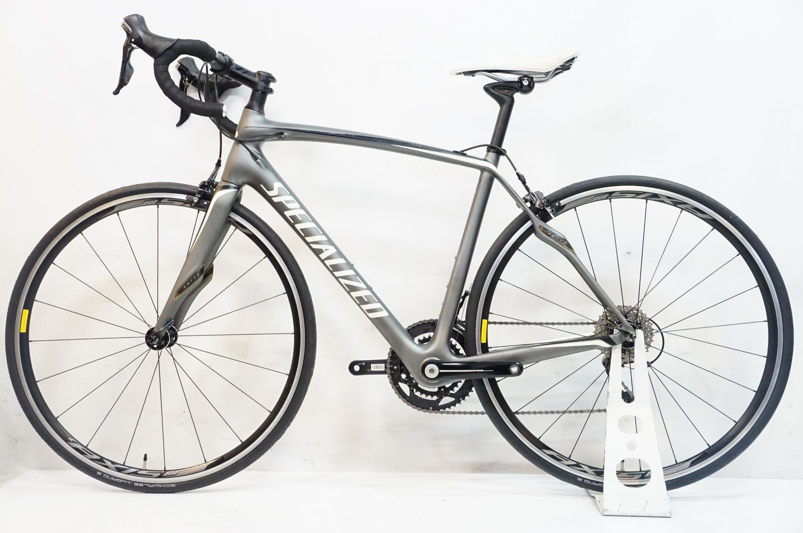 SPECIALIZED 「スペシャライズド」 ROUBAIX SL4 SPORT 2015年モデル ロードバイク / バイチャリ熊谷店 SPECIALIZED 「スペシャライズド」 ROUBAIX SL4 SPORT 2015年モデル ロードバイク / バイチャリ熊谷店