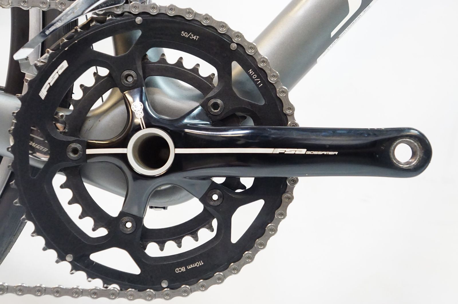 SPECIALIZED 「スペシャライズド」 ROUBAIX SL4 SPORT 2015年モデル ロードバイク / バイチャリ熊谷店 SPECIALIZED 「スペシャライズド」 ROUBAIX SL4 SPORT 2015年モデル ロードバイク / バイチャリ熊谷店