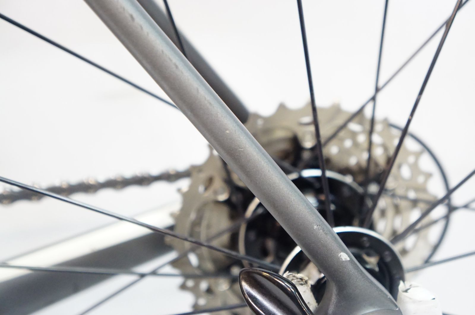 SPECIALIZED 「スペシャライズド」 ROUBAIX SL4 SPORT 2015年モデル ロードバイク / バイチャリ熊谷店 SPECIALIZED 「スペシャライズド」 ROUBAIX SL4 SPORT 2015年モデル ロードバイク / バイチャリ熊谷店