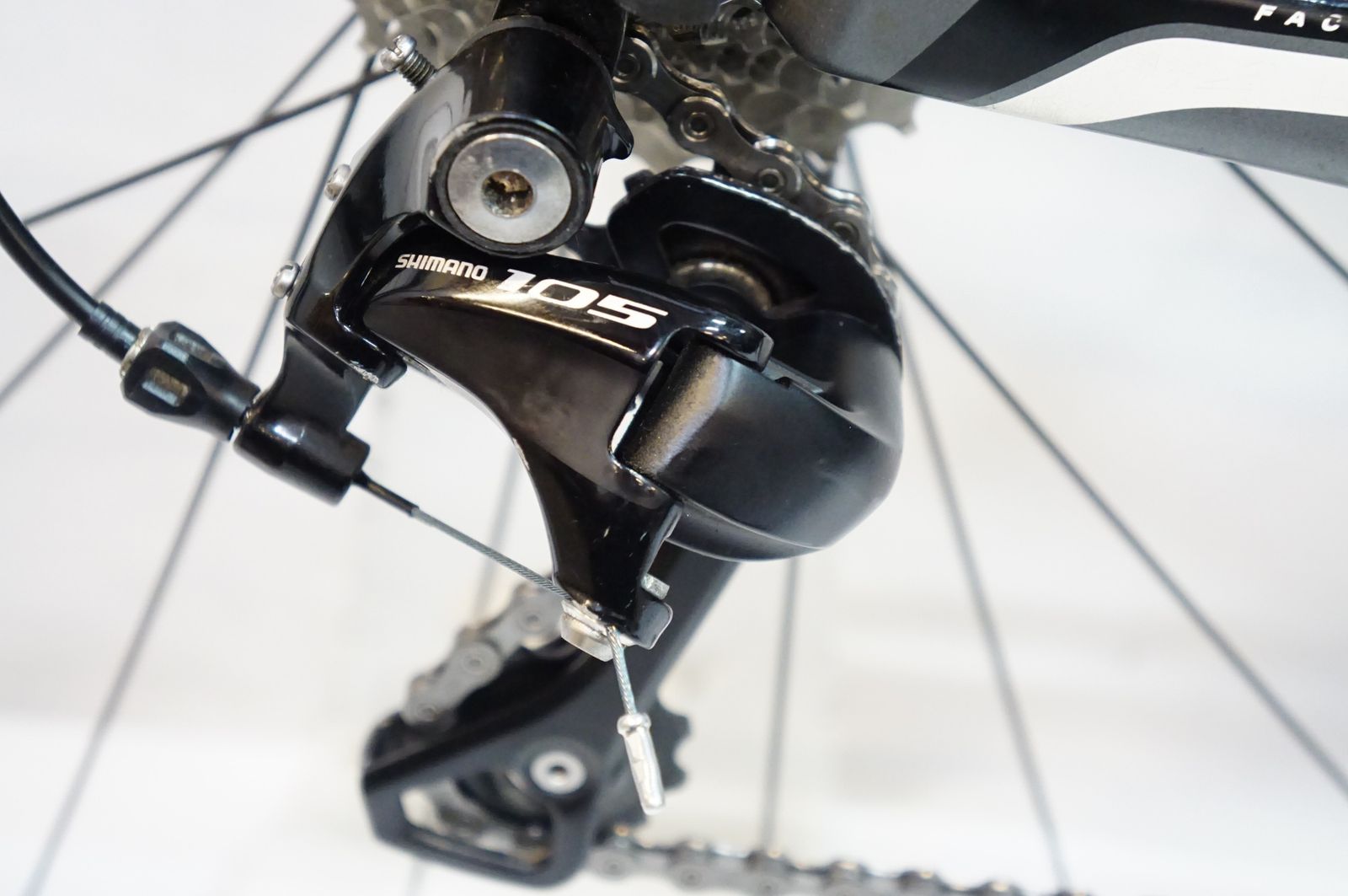 SPECIALIZED 「スペシャライズド」 ROUBAIX SL4 SPORT 2015年モデル ロードバイク / バイチャリ熊谷店 SPECIALIZED 「スペシャライズド」 ROUBAIX SL4 SPORT 2015年モデル ロードバイク / バイチャリ熊谷店