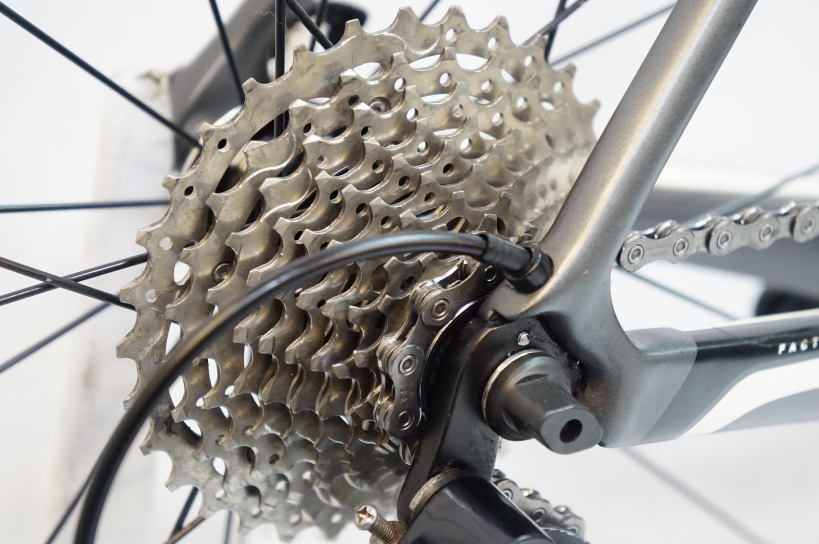 SPECIALIZED 「スペシャライズド」 ROUBAIX SL4 SPORT 2015年モデル ロードバイク / バイチャリ熊谷店 SPECIALIZED 「スペシャライズド」 ROUBAIX SL4 SPORT 2015年モデル ロードバイク / バイチャリ熊谷店