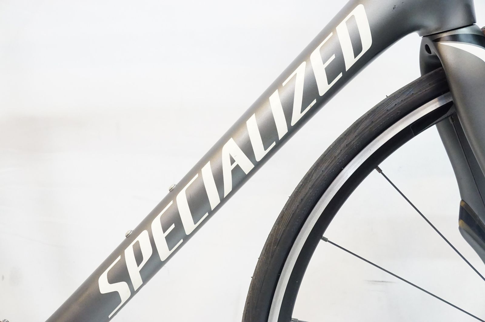 SPECIALIZED 「スペシャライズド」 ROUBAIX SL4 SPORT 2015年モデル ロードバイク / バイチャリ熊谷店 SPECIALIZED 「スペシャライズド」 ROUBAIX SL4 SPORT 2015年モデル ロードバイク / バイチャリ熊谷店