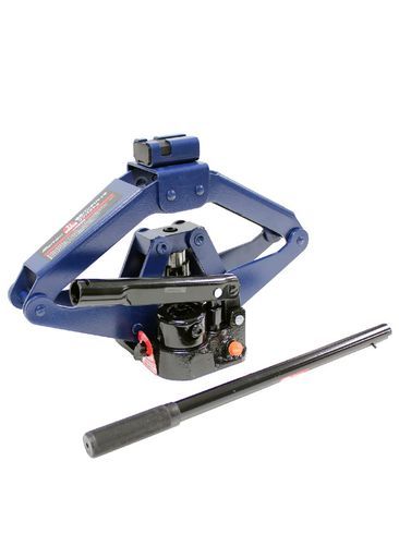 メルテック(meltec)車用パンタジャッキ1tα最高値/最低値383/144mmジャッキアタッチメント・ブローケース付MeltecFA-60