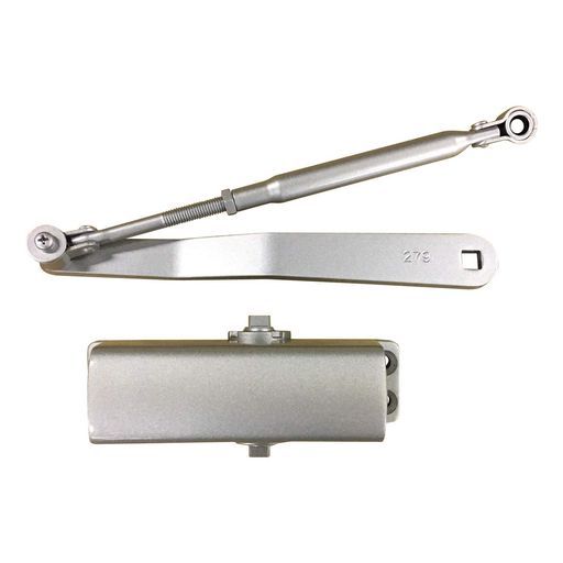 リョービ(Ryobi)ドアクローザー702Pシルバー