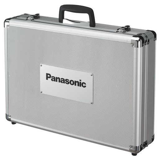 パナソニック(Panasonic)油圧マルチシリーズ(EZ46A4K/EZ45A6K/EZ46A4X/EZ4544/EZ4641/EZ45A7)用アルミケースEZ9669