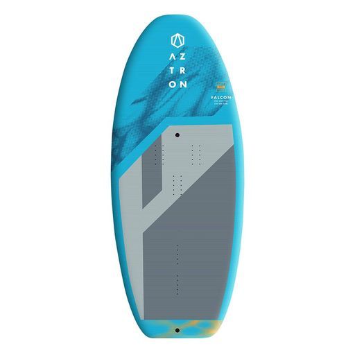 AZTRON(アストロン)FALCONSOFTTOPファルコンソフトトップFOILSUP(スタンドアップパドルボード)インフレータブル4’2”AH-510SF