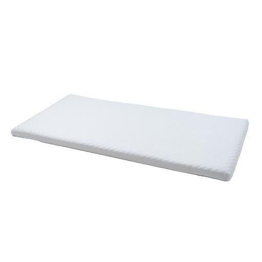 コーナンオリジナル高反発&点でささえるマットレストッパーS厚み(約)7cm