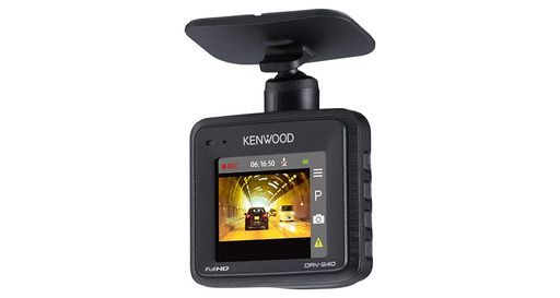 KENWOOD(ケンウッド)DRV-240ケンウッドドライブレコーダーDRV-240