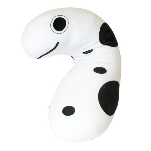 AQUAぬいぐるみマリンもっちりチンアナゴ抱き枕70cm00400006