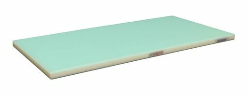 ハセガワポリエチレン抗菌全面カラーかるがるグリーン410x230mmSLK18-4123WG