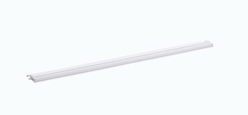 パナソニック(Panasonic)スリムライン照明LED天井・壁直付/据置型広面取付片側化粧連結タイプ標準入線L900タイプ電球色乳白幅56x