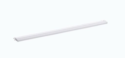 パナソニック(Panasonic)スリムライン照明LED天井・壁直付/据置型広面取付片側化粧連結タイプ標準入線L900タイプ昼白色乳白幅56x